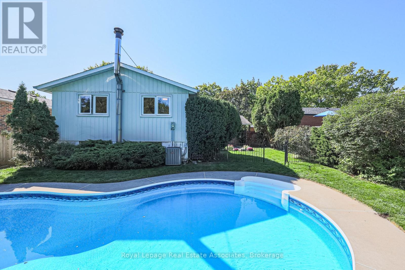 958 Fletcher Valley Crescent, Mississauga, Ontario  L5J 2X7 - Photo 47 - W12490220