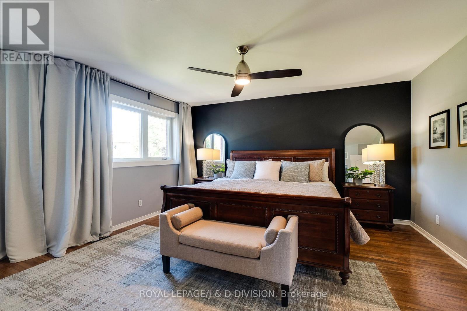 2448 Capilano Crescent, Oakville, Ontario  L6H 6L3 - Photo 25 - W12490230