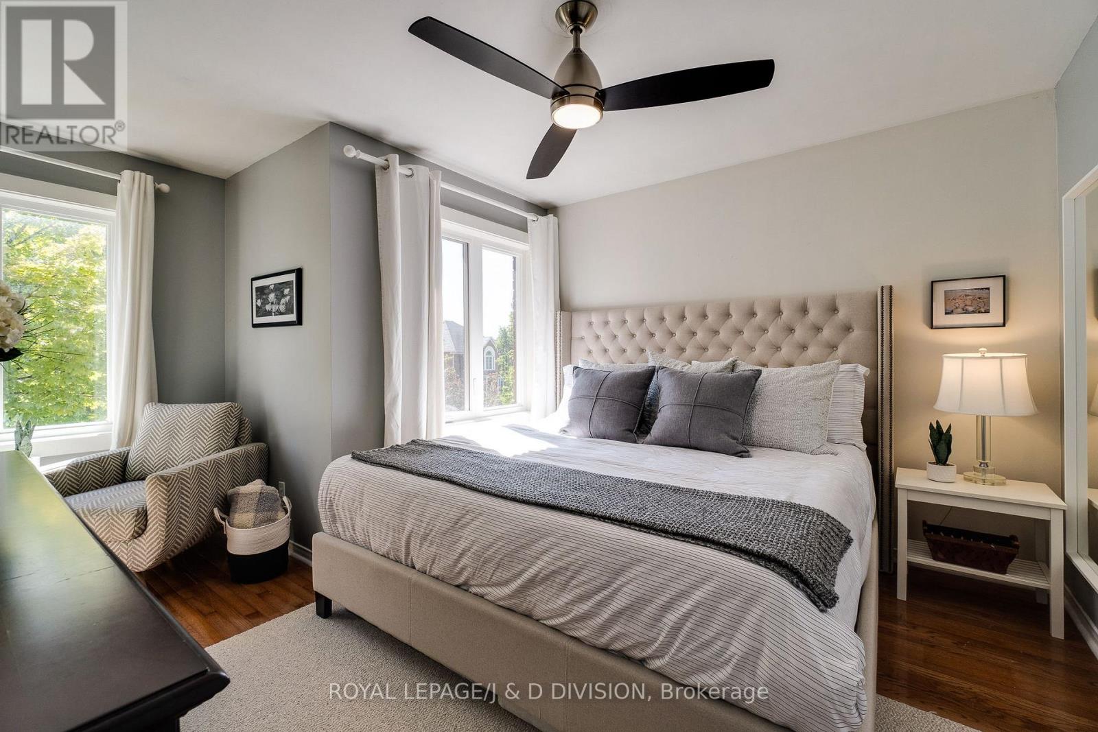 2448 Capilano Crescent, Oakville, Ontario  L6H 6L3 - Photo 28 - W12490230