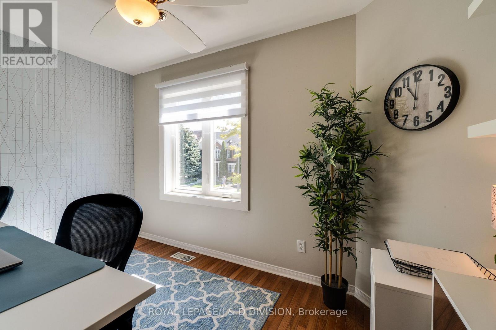 2448 Capilano Crescent, Oakville, Ontario  L6H 6L3 - Photo 33 - W12490230