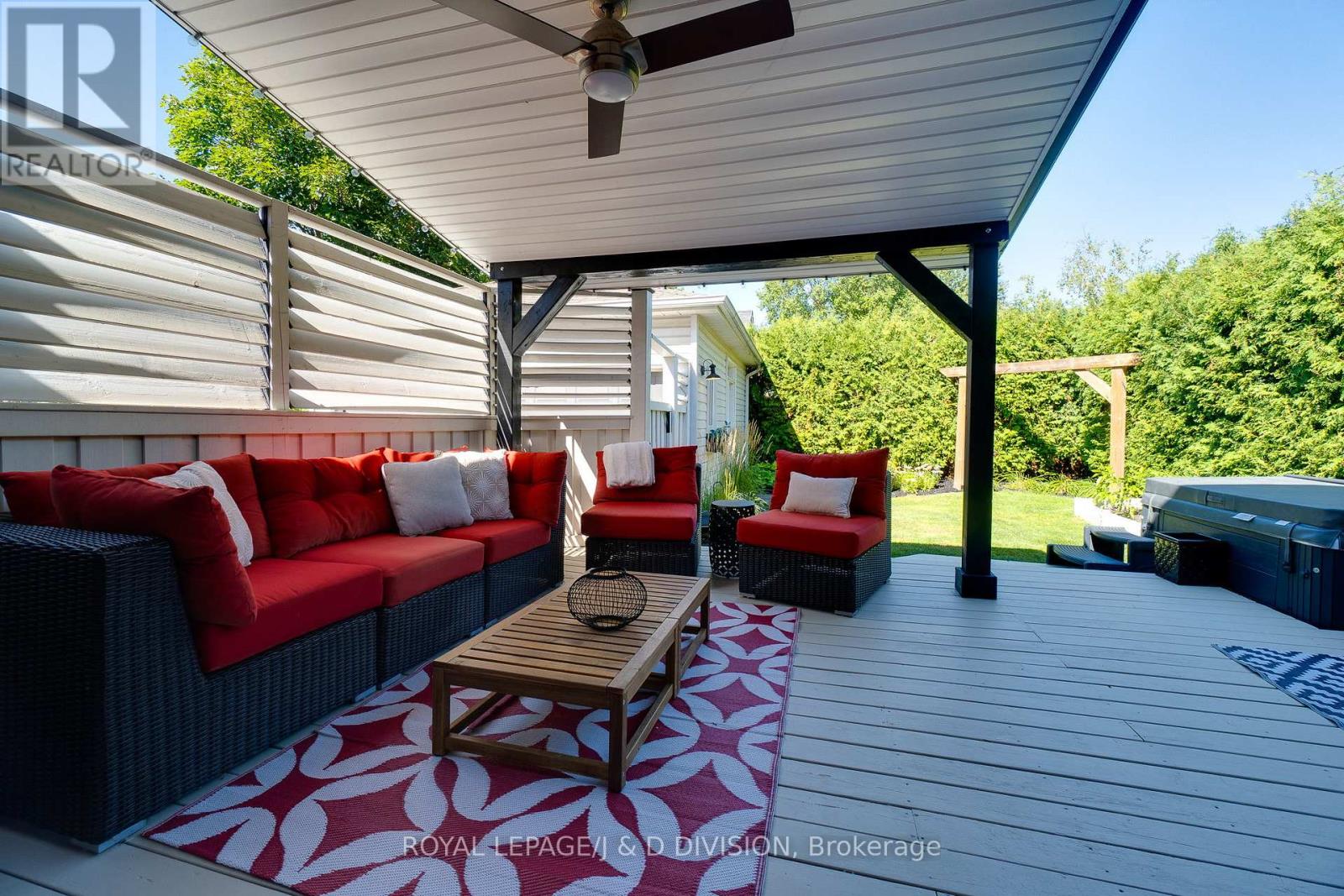 2448 Capilano Crescent, Oakville, Ontario  L6H 6L3 - Photo 40 - W12490230