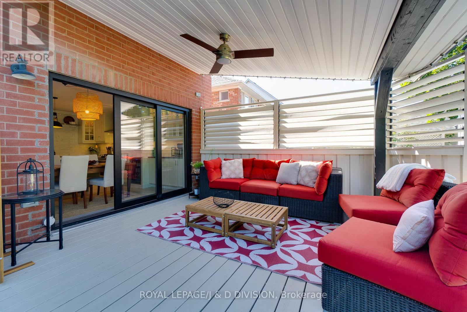 2448 Capilano Crescent, Oakville, Ontario  L6H 6L3 - Photo 41 - W12490230