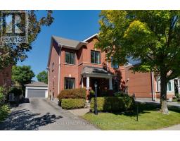 2448 CAPILANO CRESCENT, Oakville, Ontario