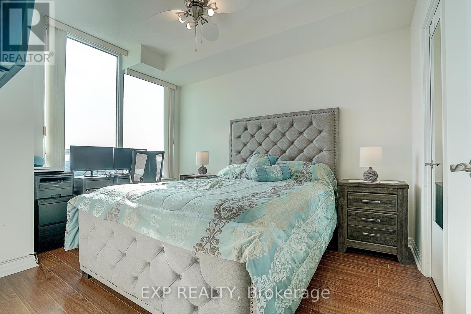 1111 - 1359 Rathburn Road E, Mississauga, Ontario  L4W 5P7 - Photo 12 - W12490242