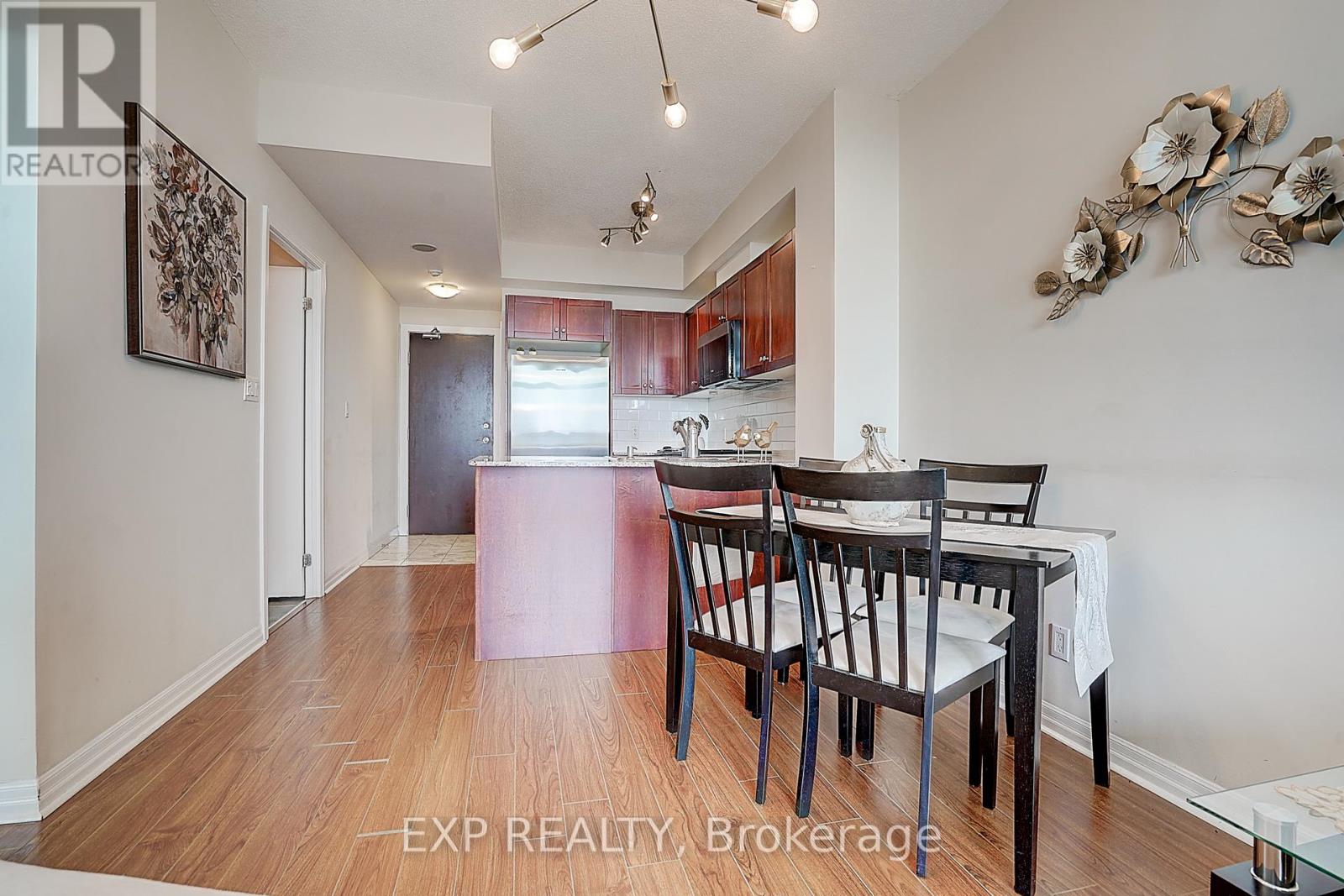 1111 - 1359 Rathburn Road E, Mississauga, Ontario  L4W 5P7 - Photo 14 - W12490242