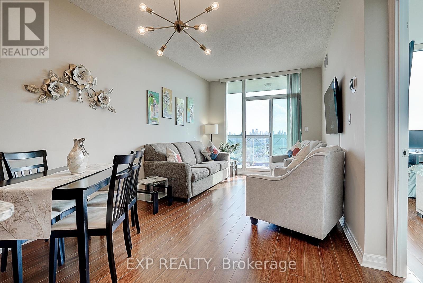 1111 - 1359 Rathburn Road E, Mississauga, Ontario  L4W 5P7 - Photo 17 - W12490242