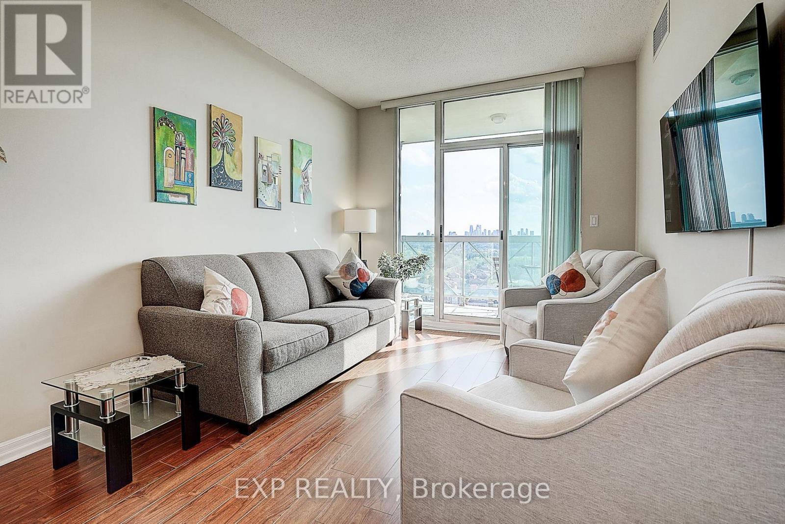 1111 - 1359 Rathburn Road E, Mississauga, Ontario  L4W 5P7 - Photo 18 - W12490242