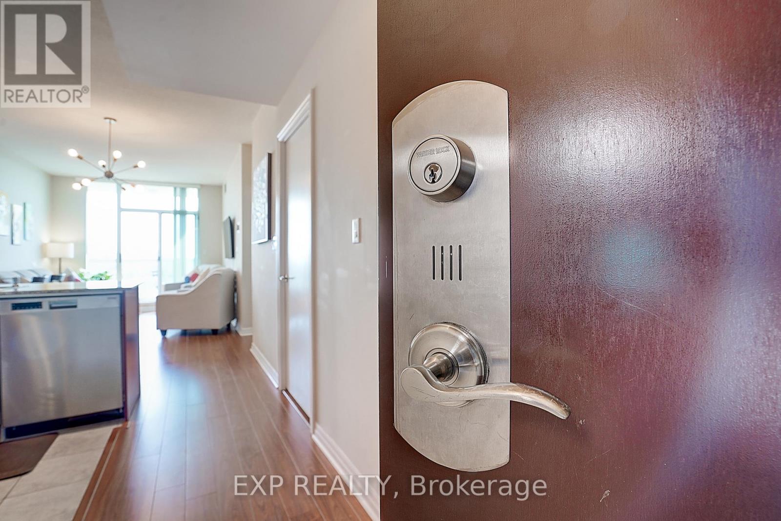 1111 - 1359 Rathburn Road E, Mississauga, Ontario  L4W 5P7 - Photo 19 - W12490242