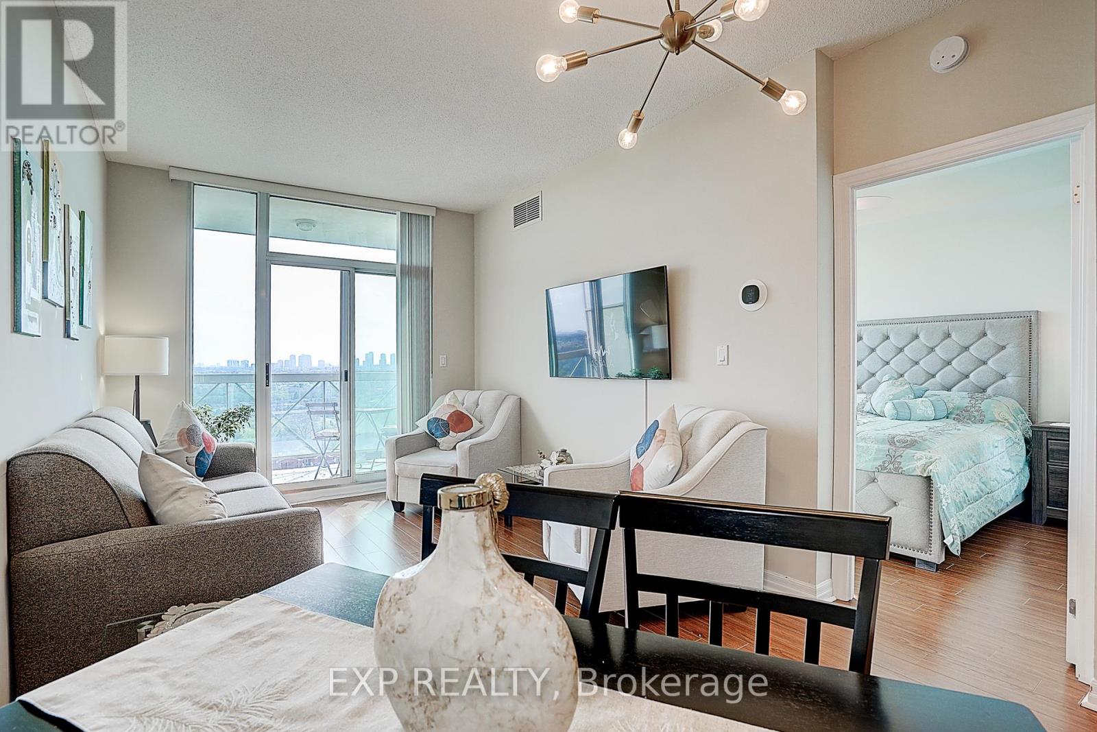 1111 - 1359 Rathburn Road E, Mississauga, Ontario  L4W 5P7 - Photo 20 - W12490242