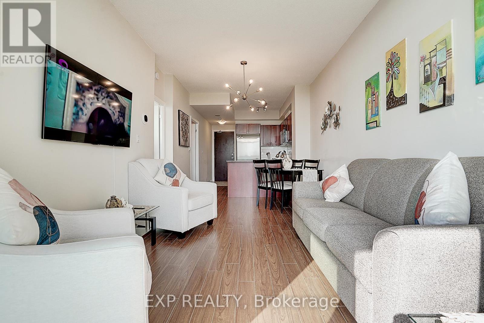 1111 - 1359 Rathburn Road E, Mississauga, Ontario  L4W 5P7 - Photo 21 - W12490242