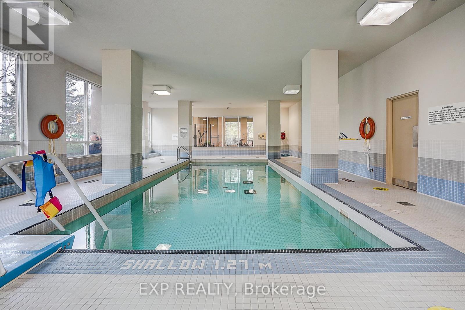 1111 - 1359 Rathburn Road E, Mississauga, Ontario  L4W 5P7 - Photo 6 - W12490242