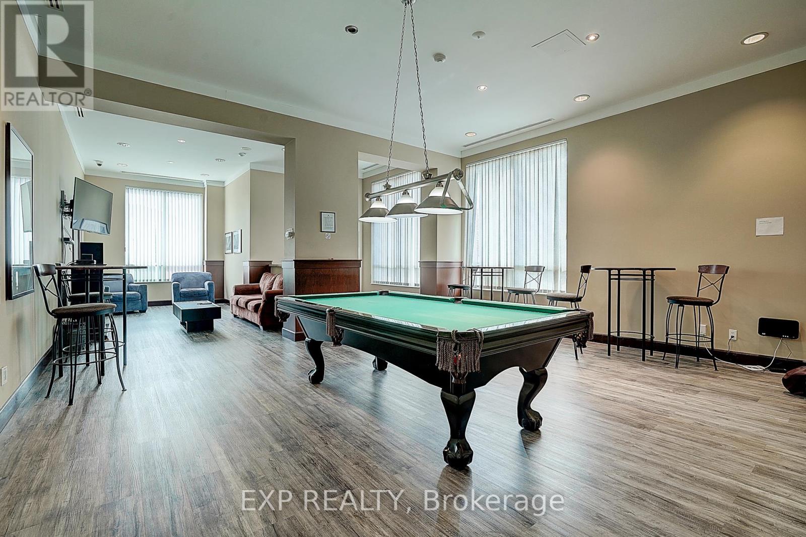 1111 - 1359 Rathburn Road E, Mississauga, Ontario  L4W 5P7 - Photo 7 - W12490242