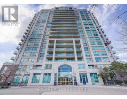 1111 - 1359 Rathburn Road E, Mississauga (Rathwood), Ca