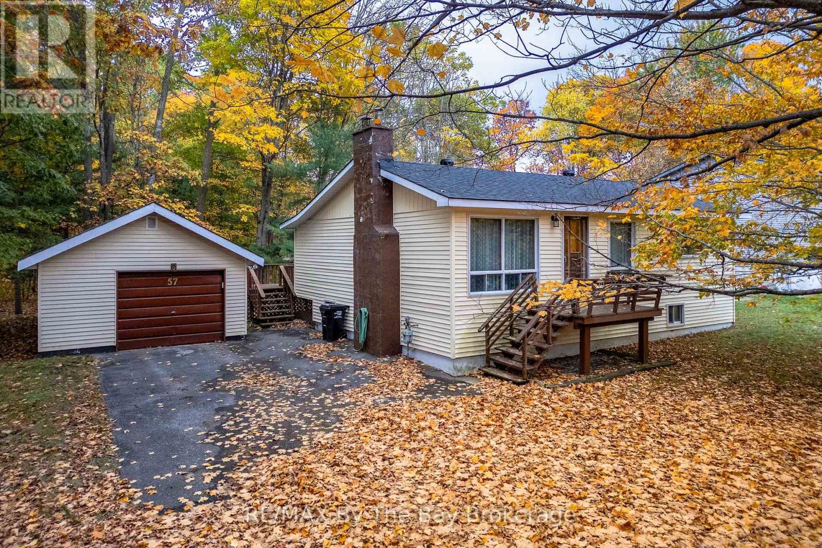 57 TALL PINES DRIVE, Tiny, Ontario