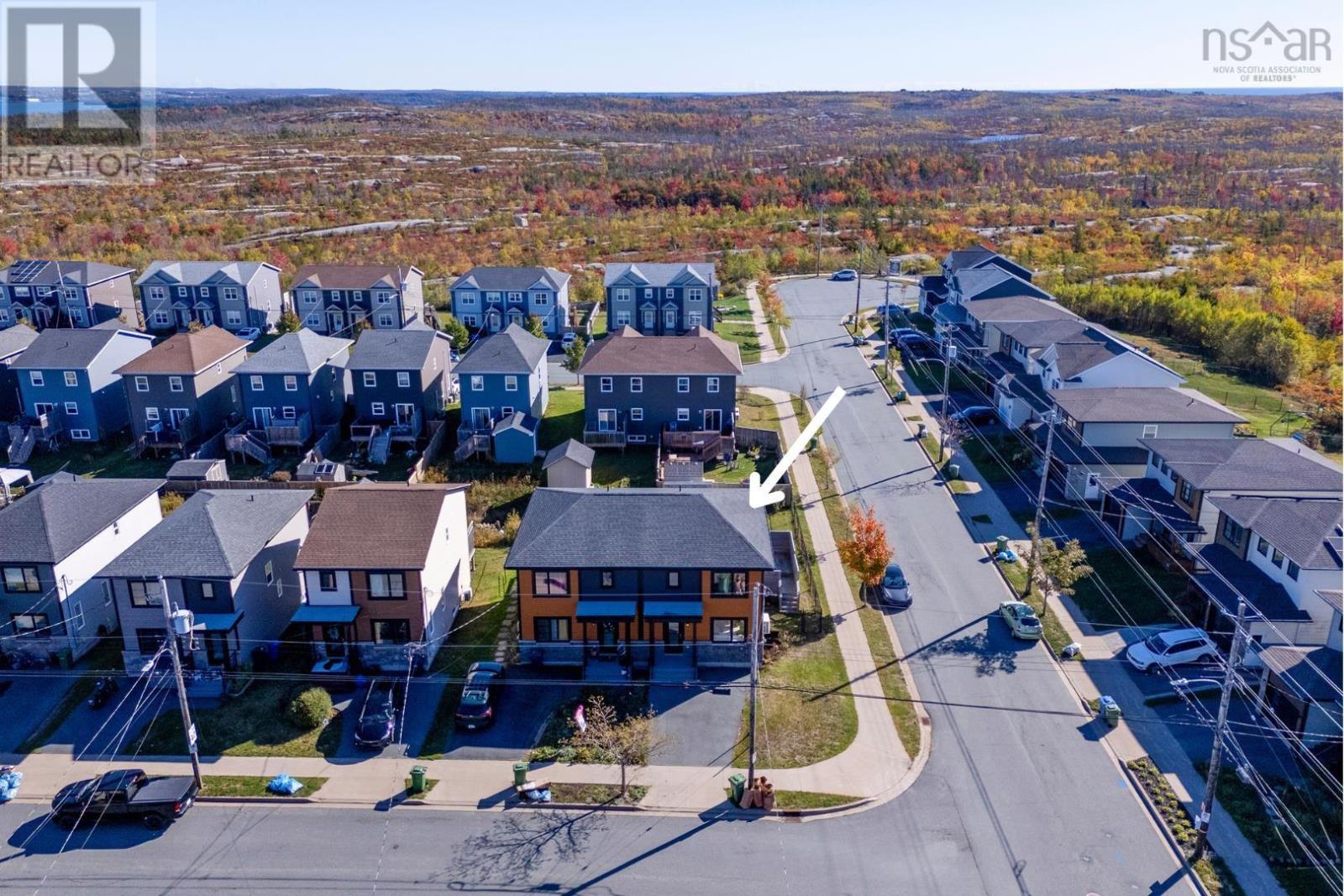 204 Titanium Crescent, Halifax, Nova Scotia  B3P 0J2 - Photo 2 - 202525781