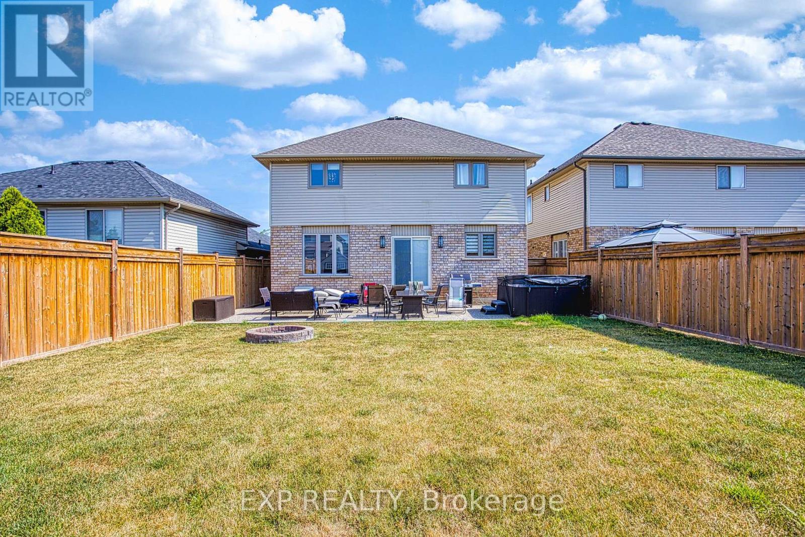 38 Sonoma Lane, Hamilton, Ontario  L8E 6B5 - Photo 32 - X12485274