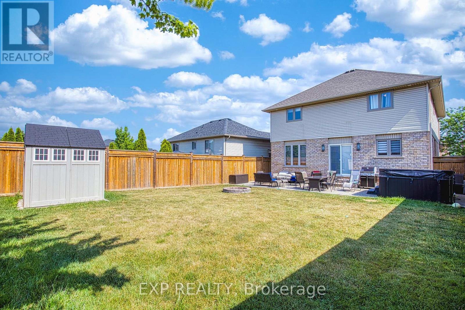 38 Sonoma Lane, Hamilton, Ontario  L8E 6B5 - Photo 33 - X12485274