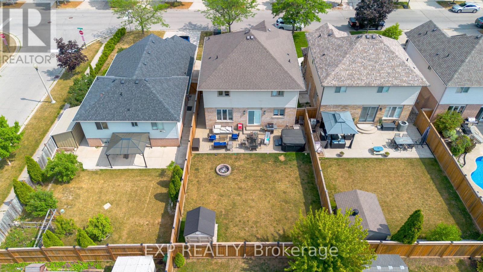 38 Sonoma Lane, Hamilton, Ontario  L8E 6B5 - Photo 34 - X12485274