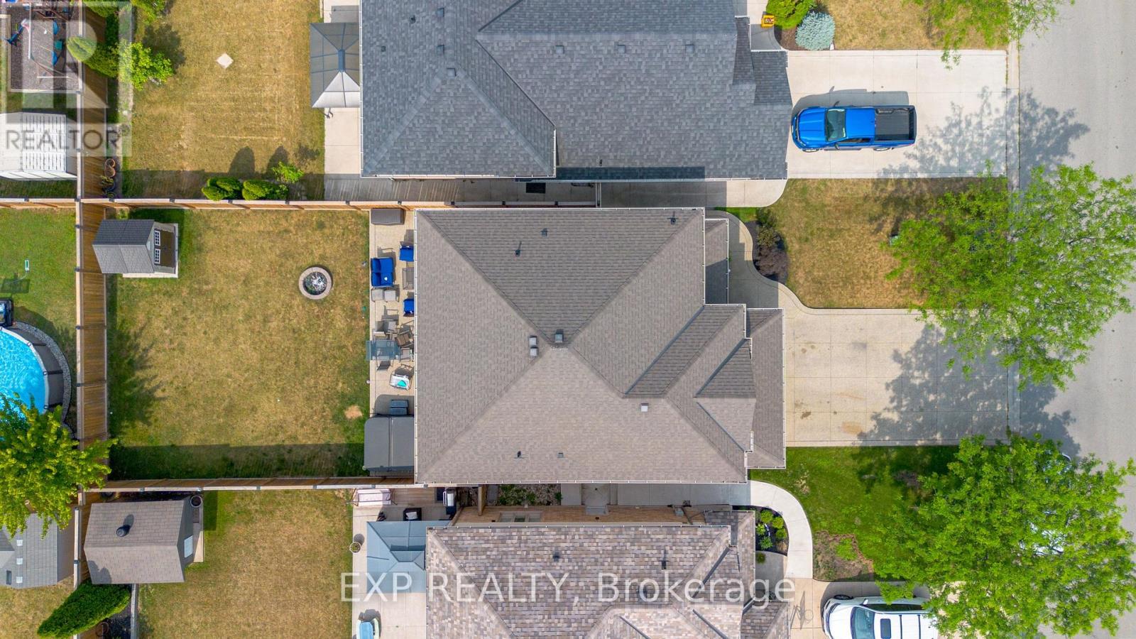 38 Sonoma Lane, Hamilton, Ontario  L8E 6B5 - Photo 35 - X12485274