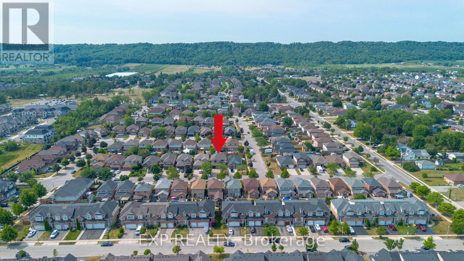 38 Sonoma Lane, Hamilton, Ontario  L8E 6B5 - Photo 36 - X12485274