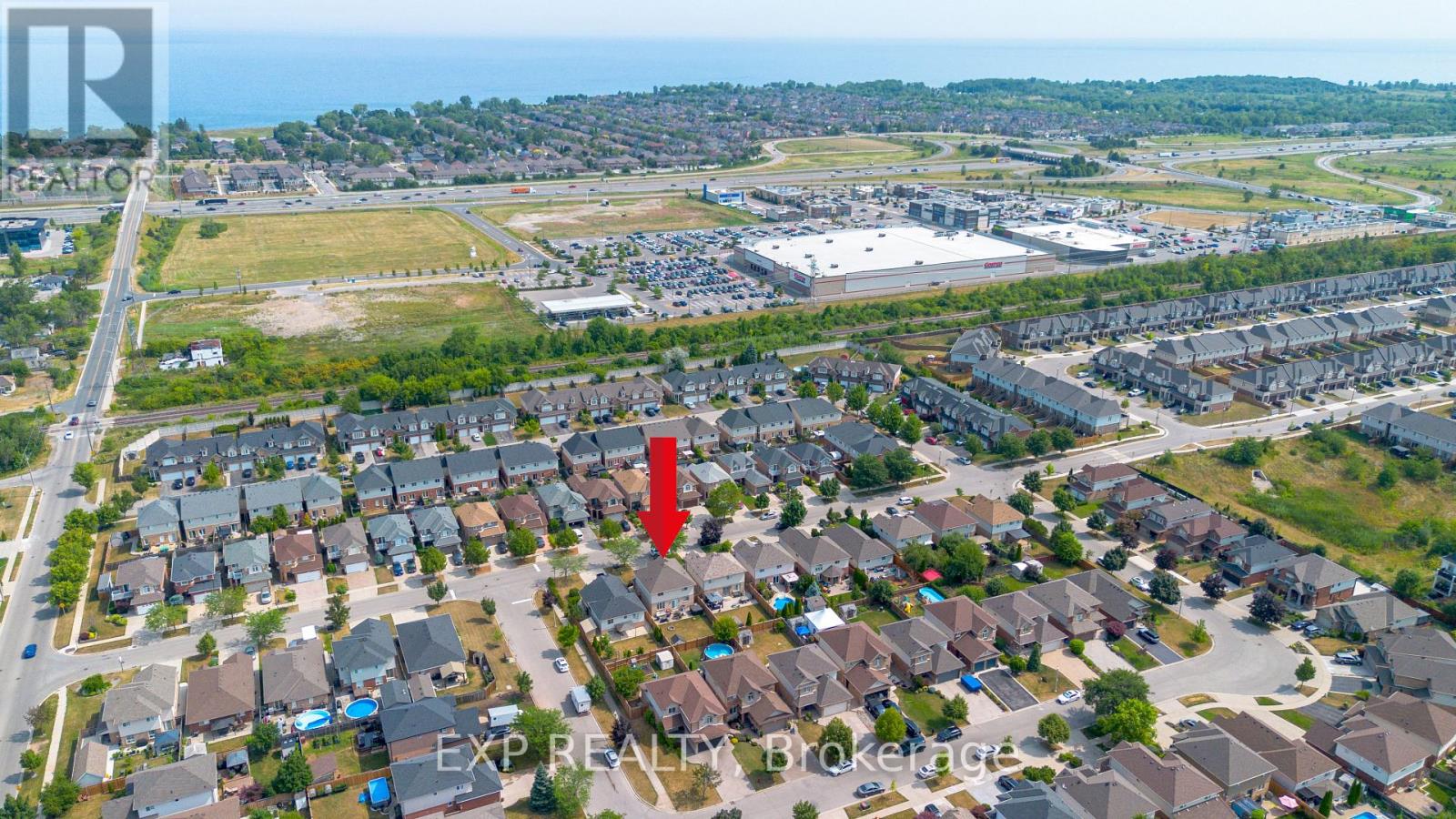 38 Sonoma Lane, Hamilton, Ontario  L8E 6B5 - Photo 37 - X12485274