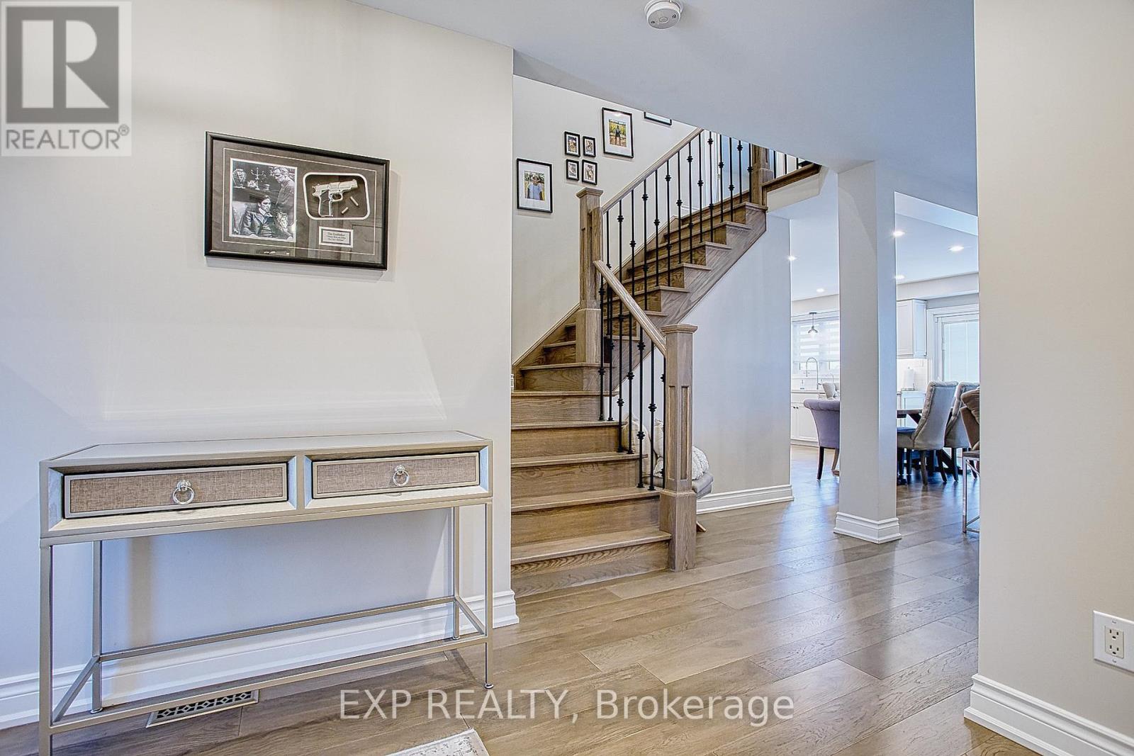 38 Sonoma Lane, Hamilton, Ontario  L8E 6B5 - Photo 8 - X12485274