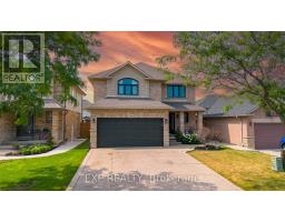 38 SONOMA LANE, Hamilton, Ontario