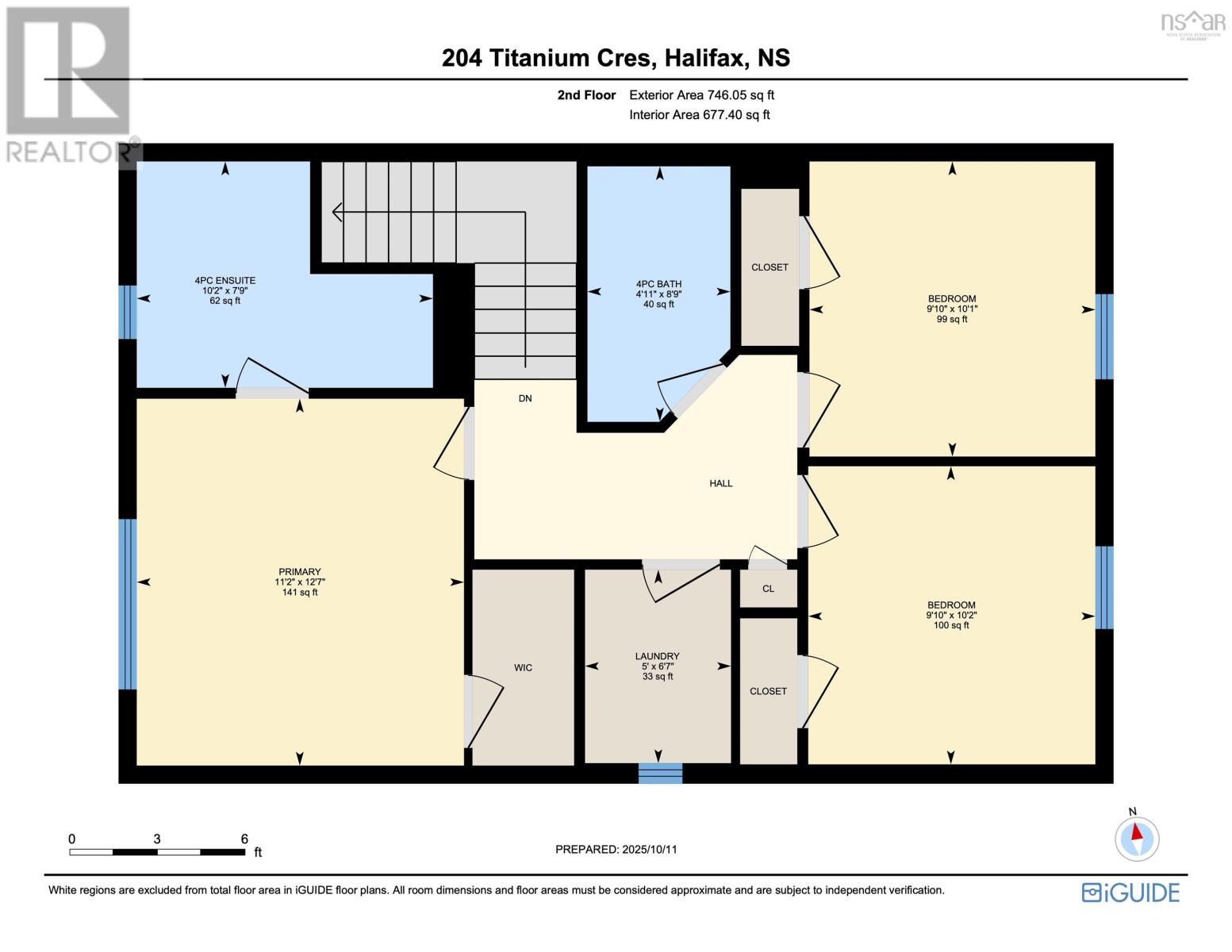 204 Titanium Crescent, Halifax, Nova Scotia  B3P 0J2 - Photo 40 - 202525781