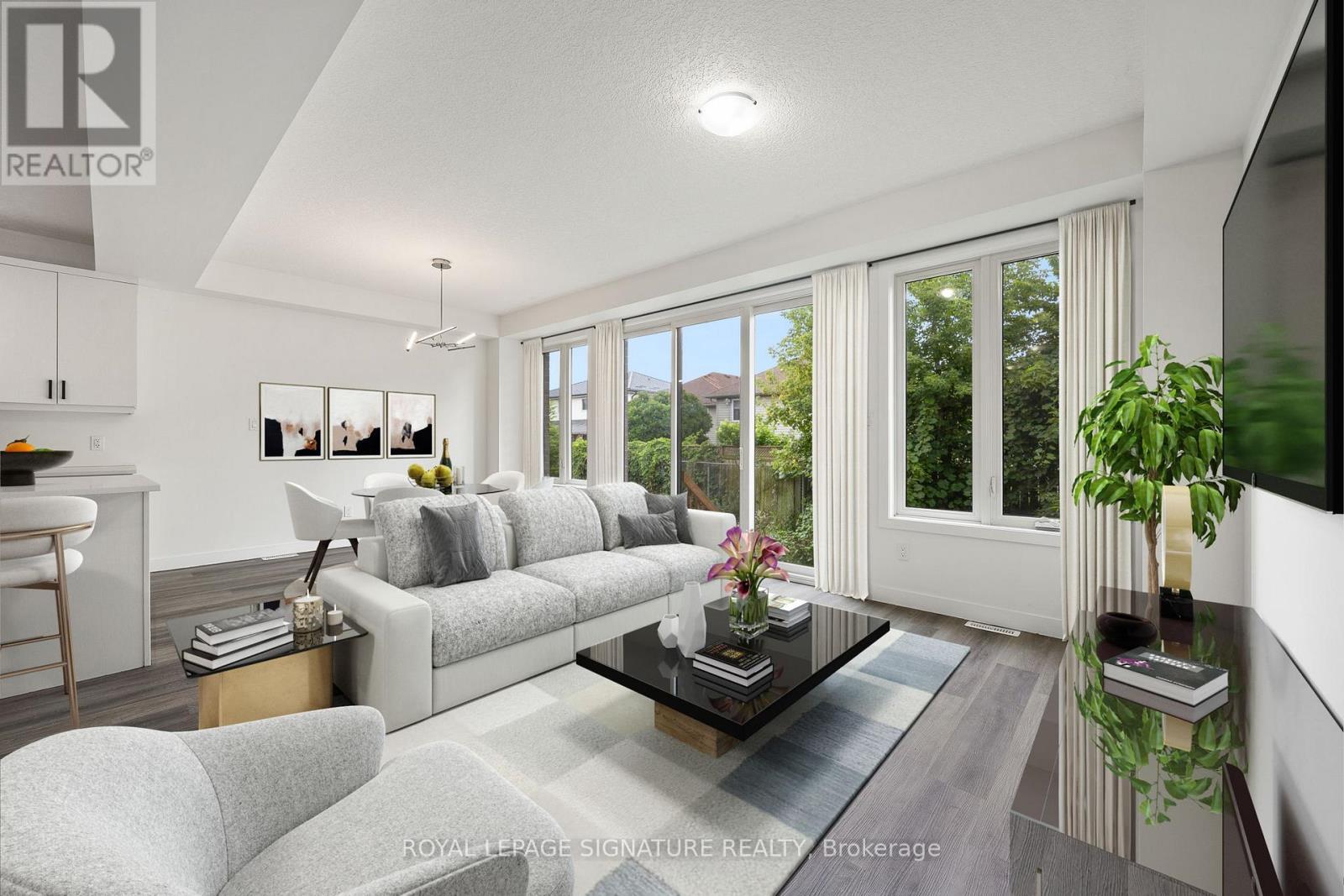 103 Marconi Court, London East, Ontario  N5V 0C9 - Photo 2 - X12490056