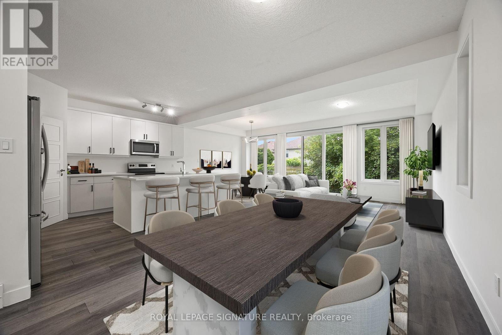 103 Marconi Court, London East, Ontario  N5V 0C9 - Photo 4 - X12490056