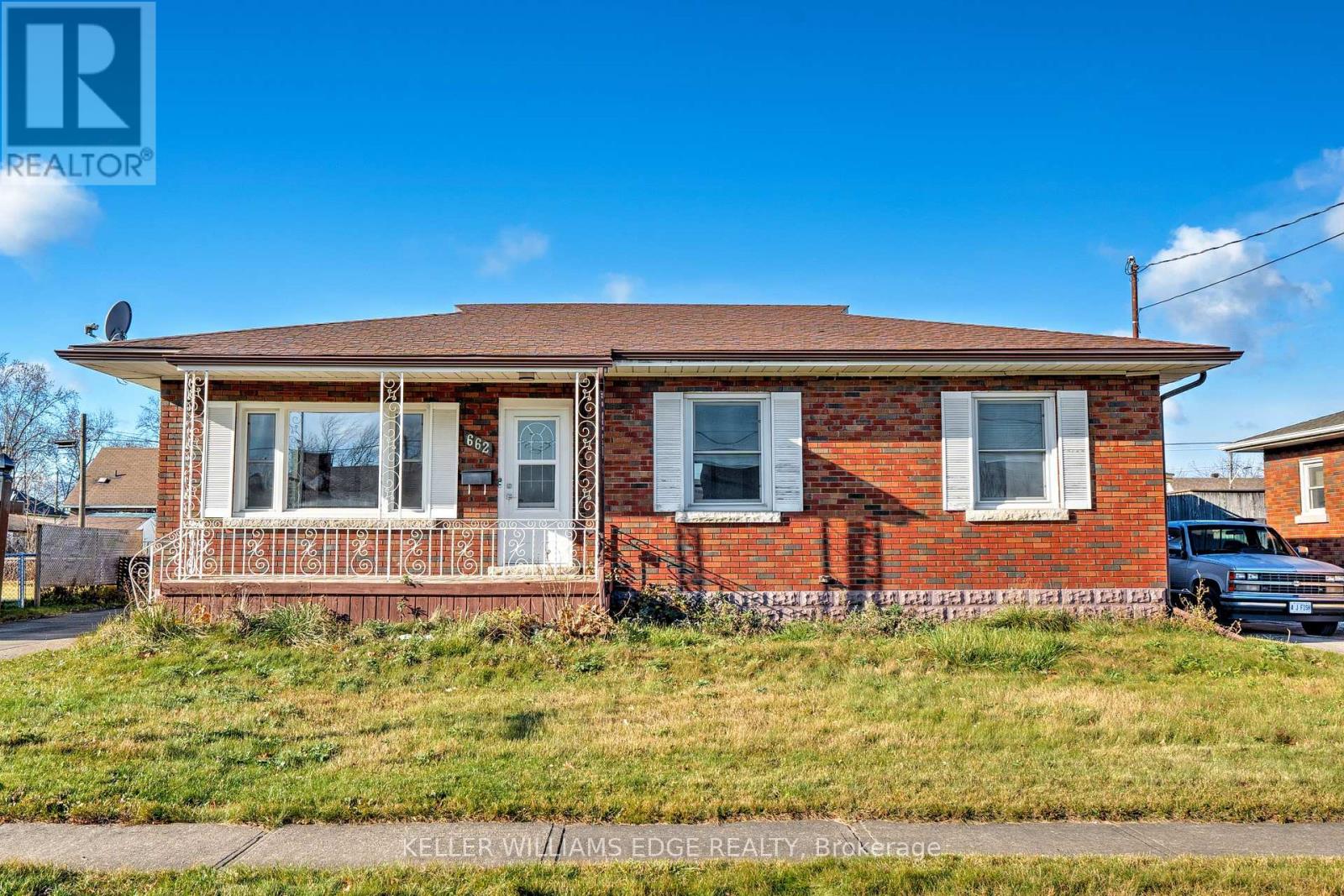 662 HARRIET STREET, Welland, Ontario