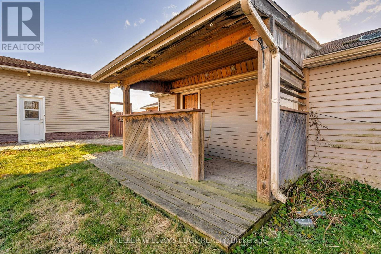 662 Harriet Street, Welland, Ontario  L3B 2J3 - Photo 35 - X12490136