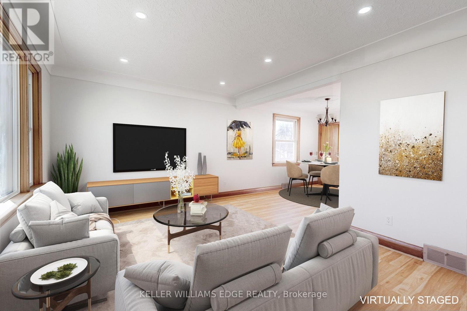 662 Harriet Street, Welland, Ontario  L3B 2J3 - Photo 4 - X12490136