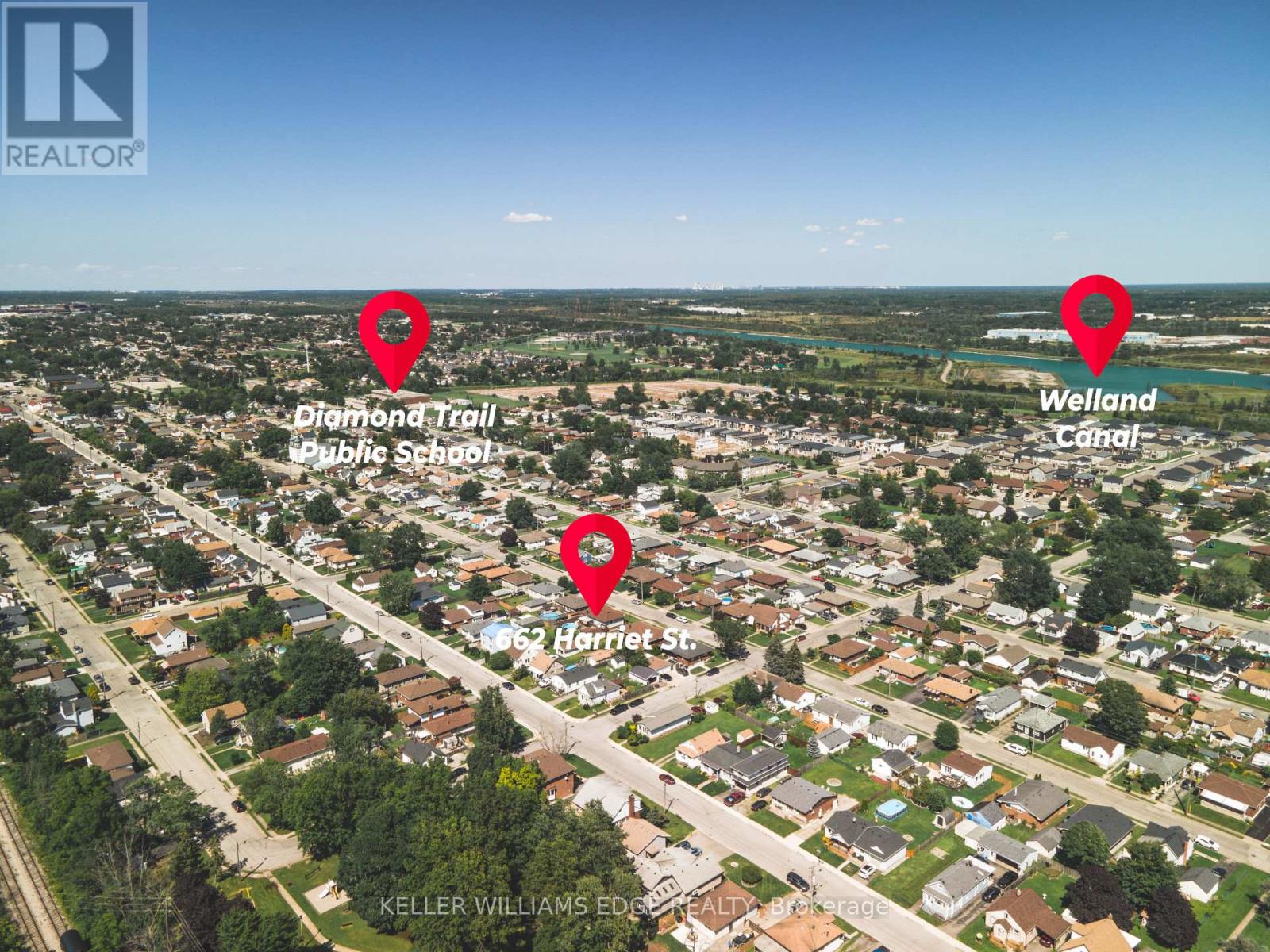 662 Harriet Street, Welland, Ontario  L3B 2J3 - Photo 41 - X12490136