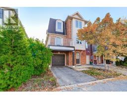 76 - 71 GARTH MASSEY DRIVE, Cambridge, Ontario