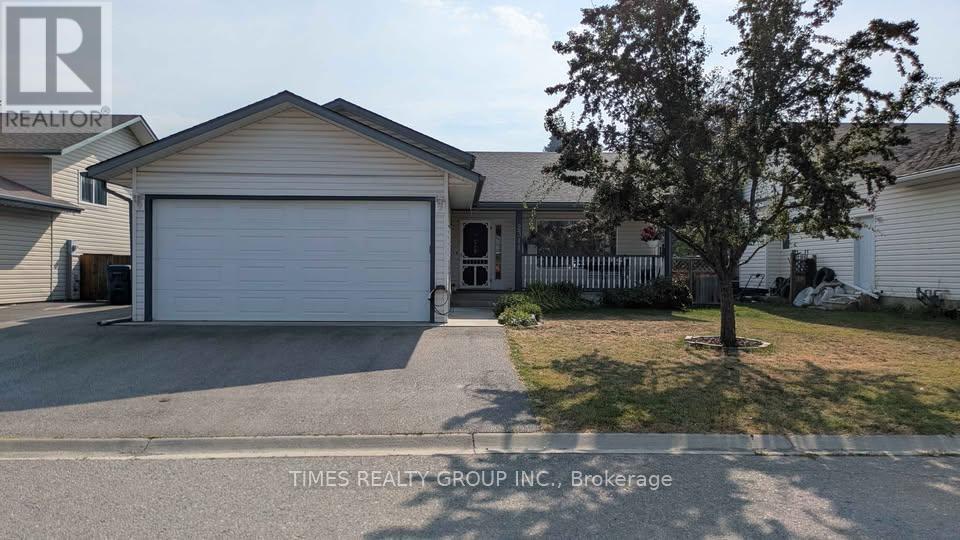 2311 MT BAKER CRESCENT, Cranbrook, British Columbia