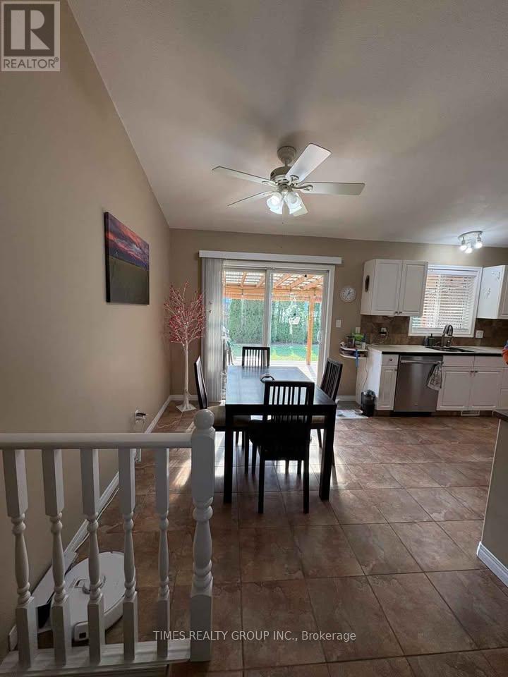 2311 Mt Baker Crescent, Cranbrook, British Columbia  V1C 6M1 - Photo 15 - X12490178