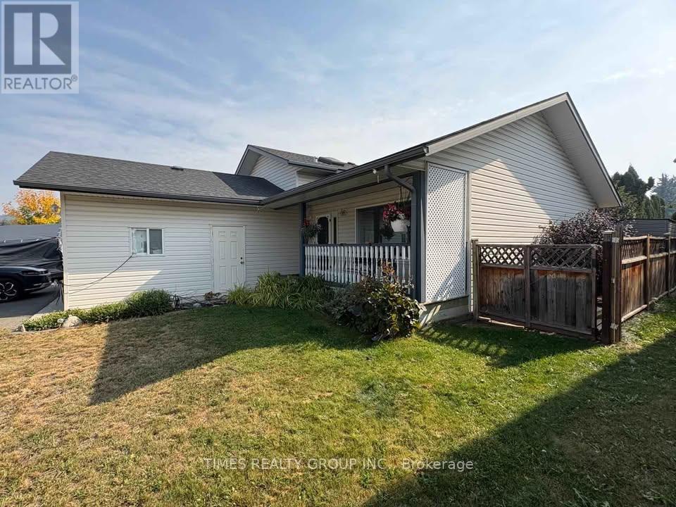 2311 Mt Baker Crescent, Cranbrook, British Columbia  V1C 6M1 - Photo 19 - X12490178