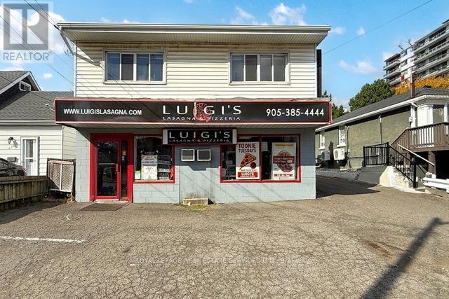 872 UPPER SHERMAN AVENUE, Hamilton, Ontario