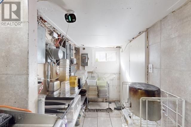 872 Upper Sherman Avenue, Hamilton, Ontario  L8V 3N1 - Photo 15 - X12490256