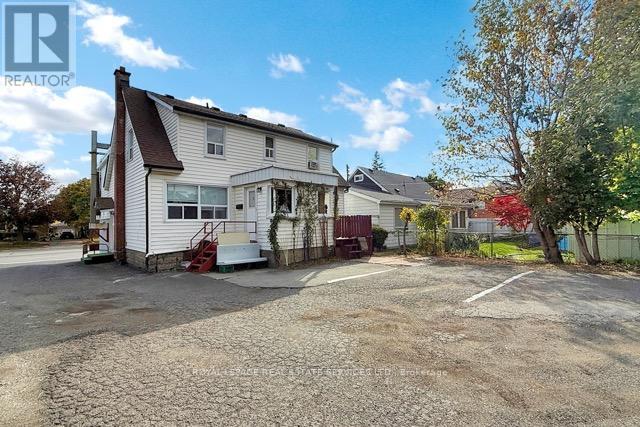 872 Upper Sherman Avenue, Hamilton, Ontario  L8V 3N1 - Photo 23 - X12490256