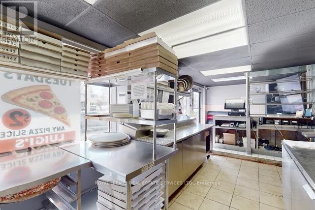 872 Upper Sherman Avenue, Hamilton, Ontario  L8V 3N1 - Photo 9 - X12490256