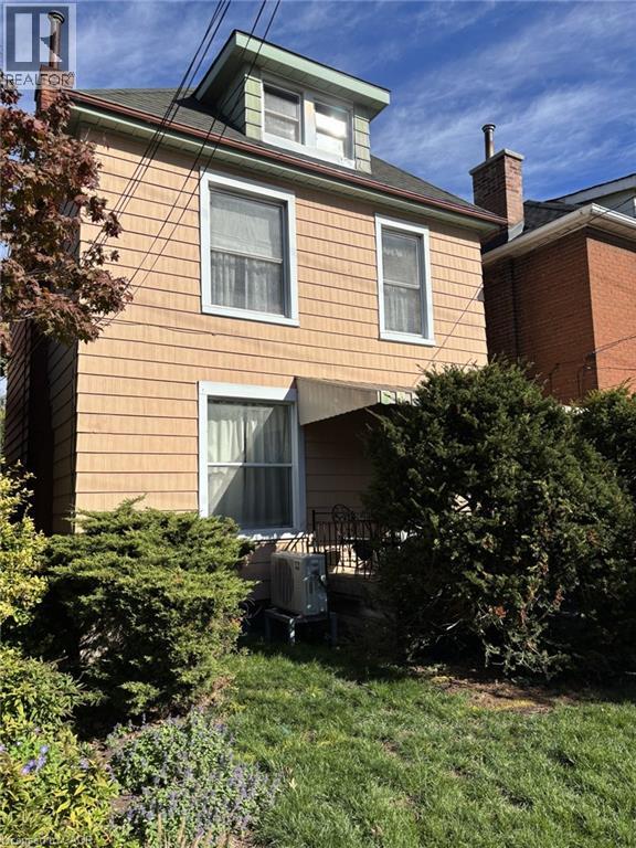 24 Hunt Street, Hamilton, Ontario  L8R 1R2 - Photo 2 - 40784151