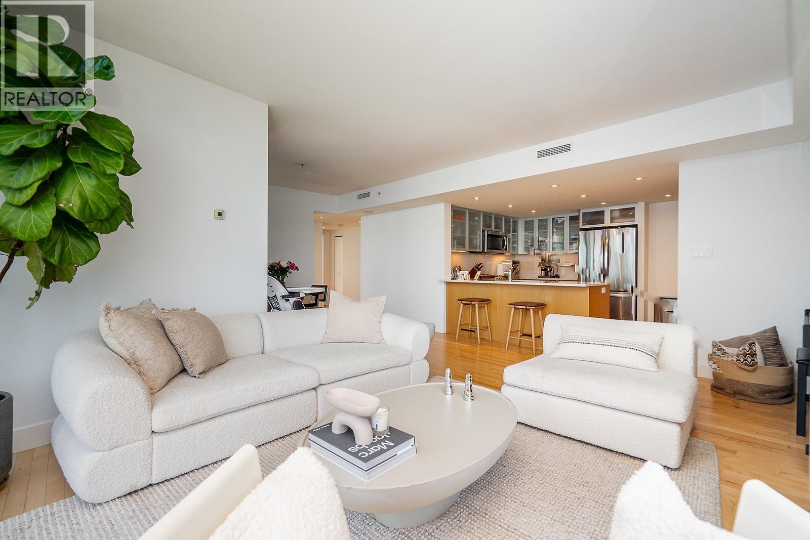 1904 1205 W Hastings Street, Vancouver, British Columbia  V6E 4T7 - Photo 15 - R3063234