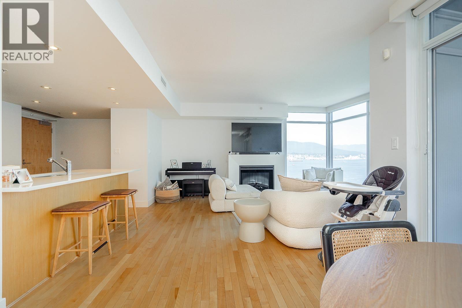 1904 1205 W Hastings Street, Vancouver, British Columbia  V6E 4T7 - Photo 16 - R3063234