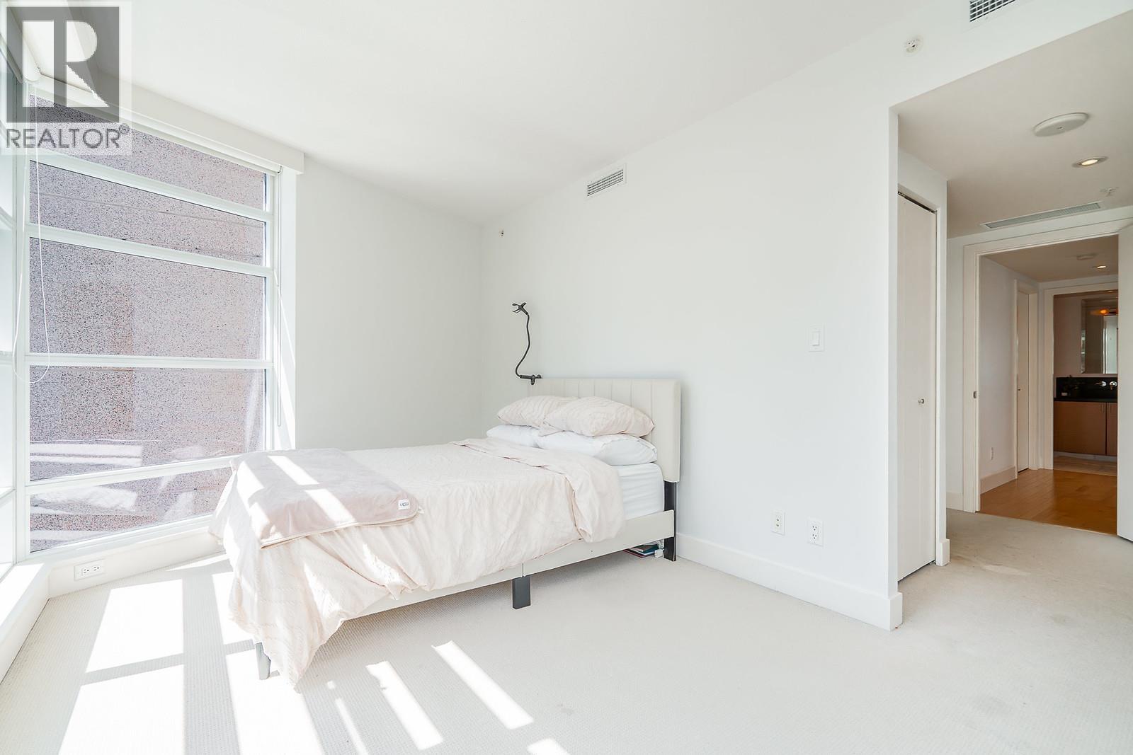 1904 1205 W Hastings Street, Vancouver, British Columbia  V6E 4T7 - Photo 19 - R3063234