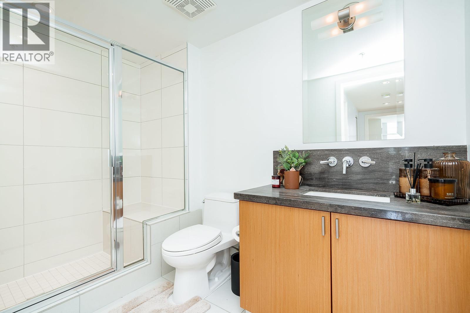 1904 1205 W Hastings Street, Vancouver, British Columbia  V6E 4T7 - Photo 25 - R3063234