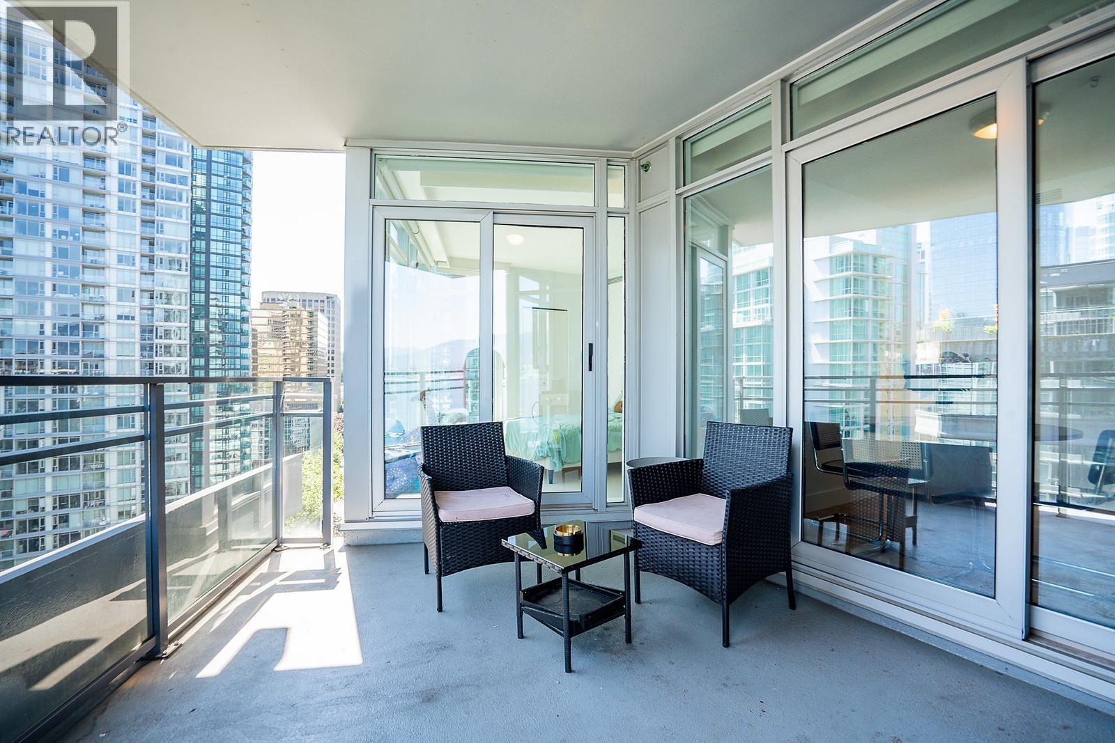 1904 1205 W Hastings Street, Vancouver, British Columbia  V6E 4T7 - Photo 27 - R3063234