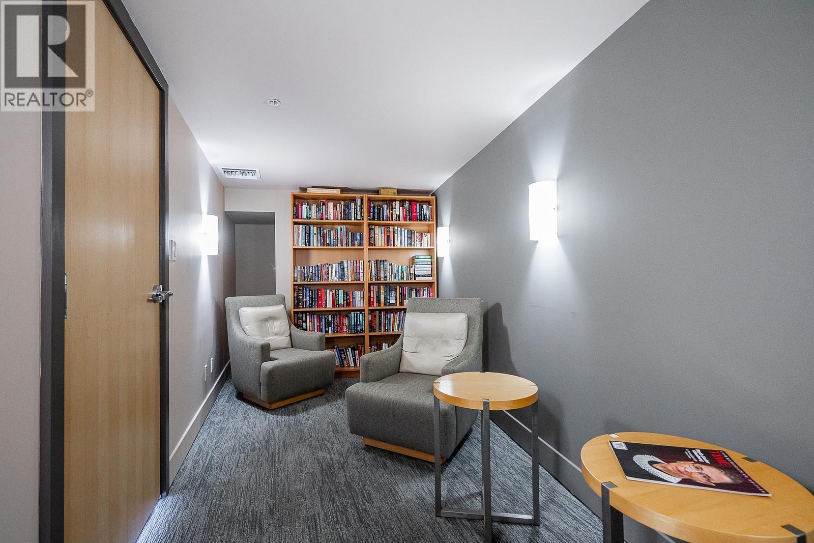 1904 1205 W Hastings Street, Vancouver, British Columbia  V6E 4T7 - Photo 30 - R3063234