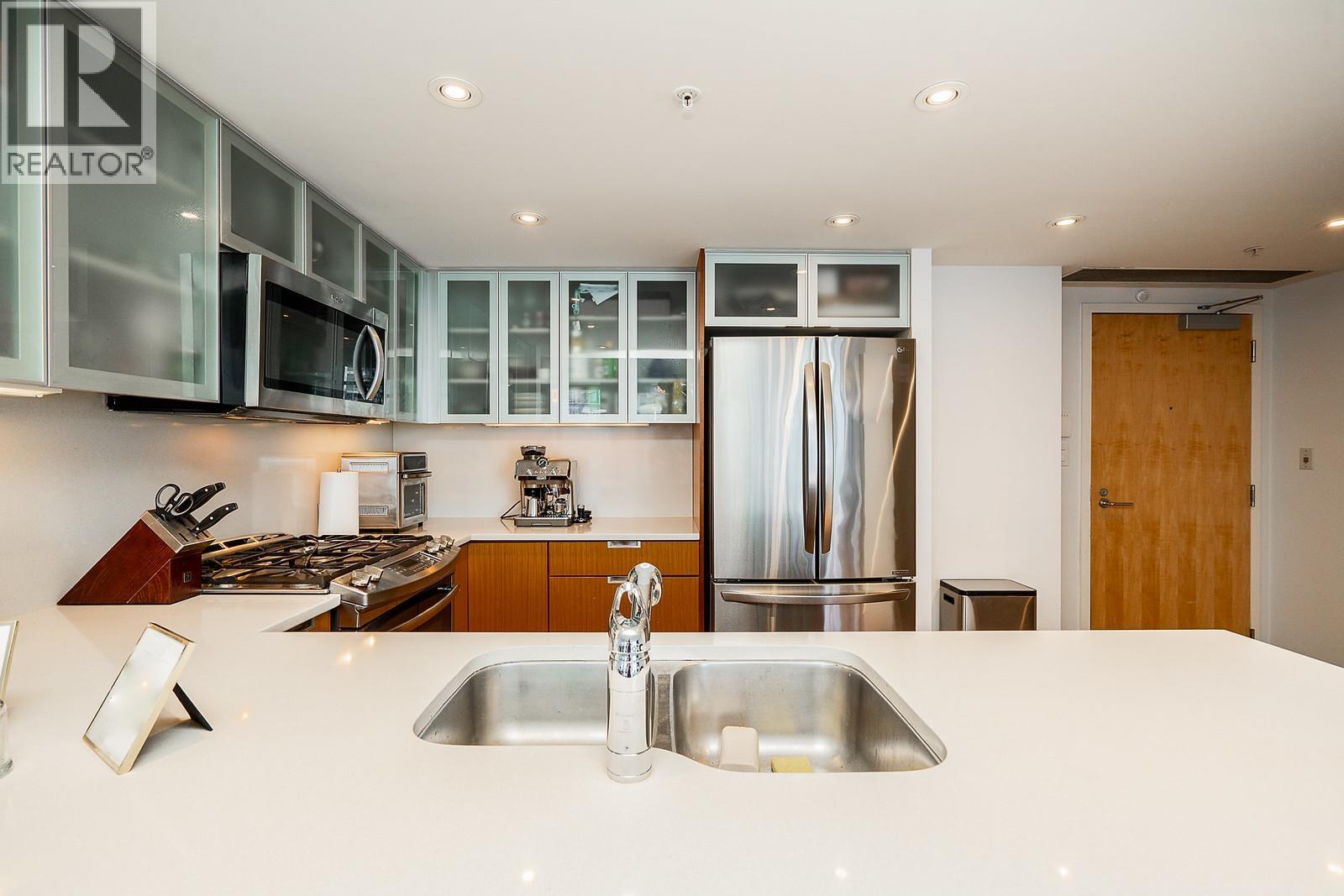 1904 1205 W Hastings Street, Vancouver, British Columbia  V6E 4T7 - Photo 7 - R3063234